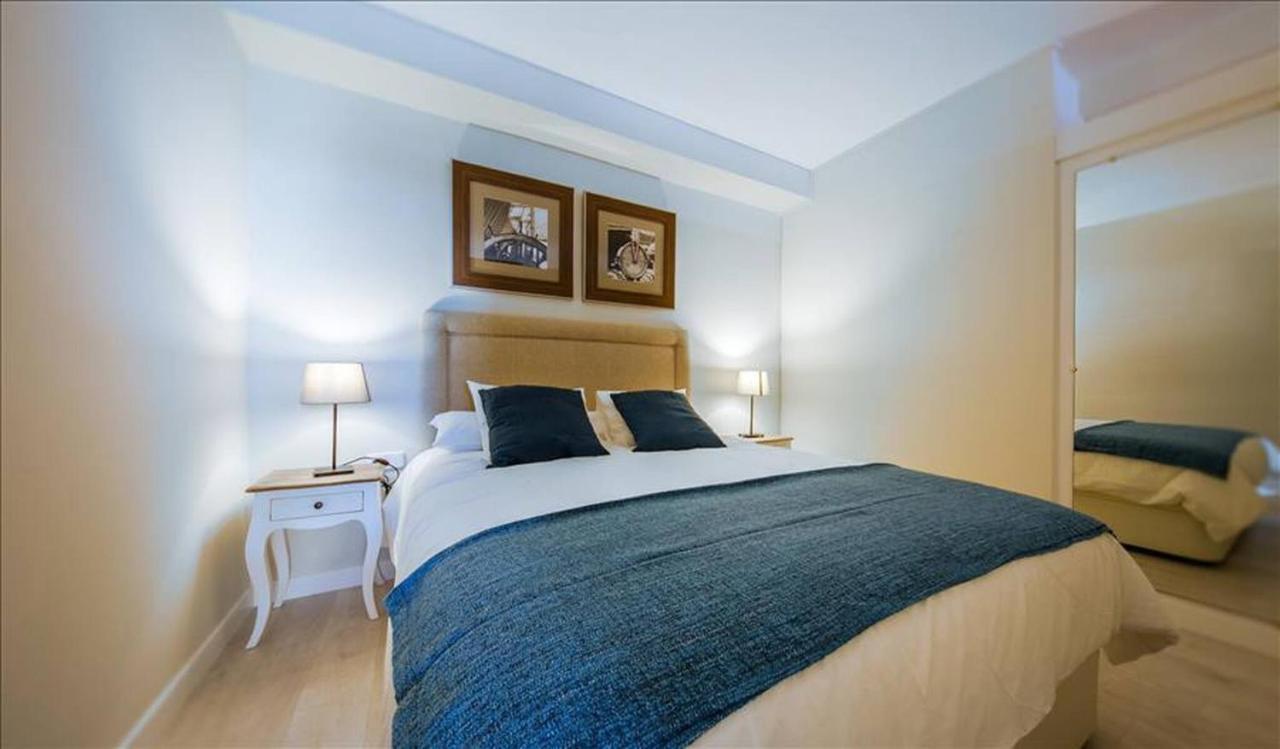 Colon Suites Madri Exterior foto